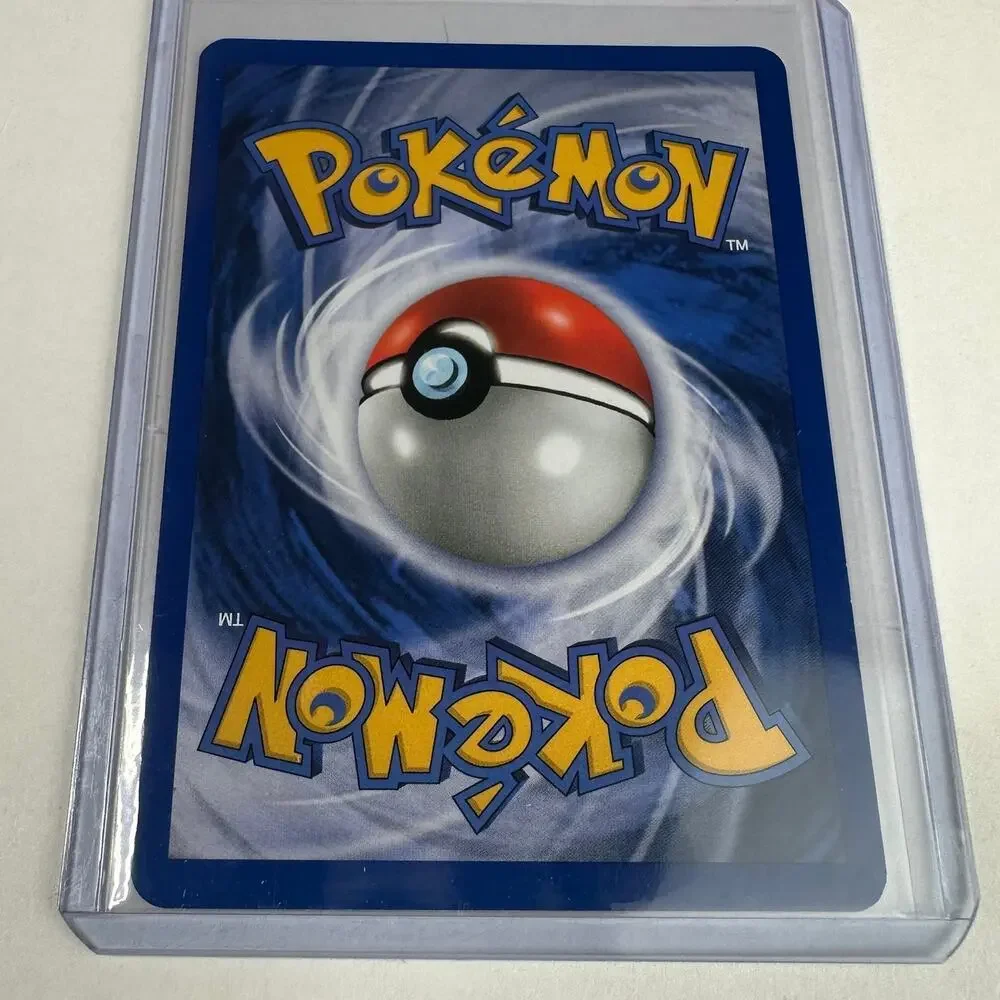 Pokemon TCG Wigglytuff 16/64 Jungle Set Unlimited Holo Rare Excellent Condition